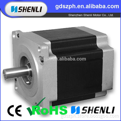 2 phase nema 23 stepper motor